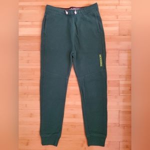 Abercrombie kids boy sweatpants